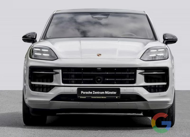 Porsche Cayenne Coupè E-Hybrid Coupé 3.0 V6 470cv *PROMO* *IVA ESP.*