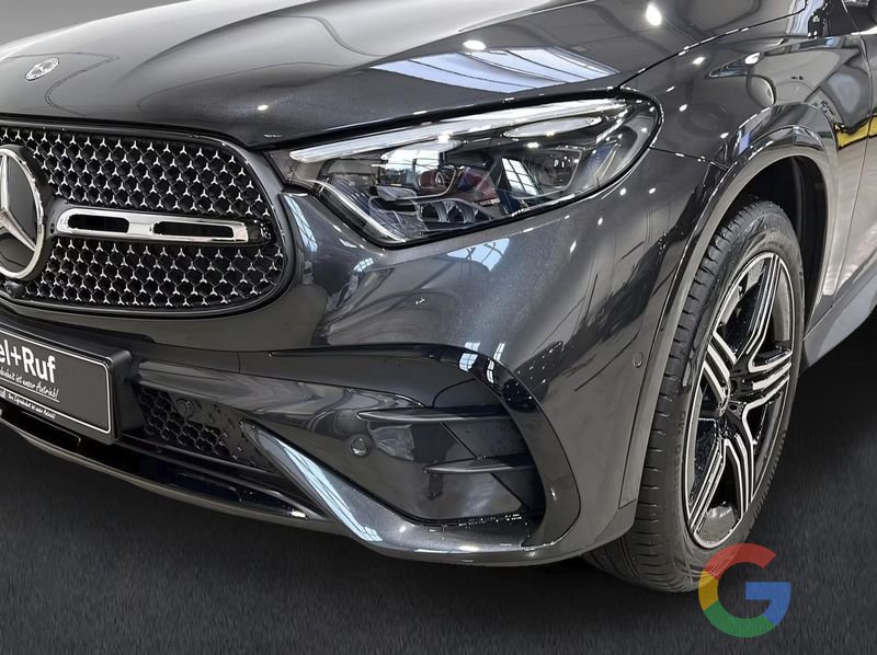 Mercedes-Benz GLC 220d 4matic Premium AMG *PROMO* *IVA ESP.*