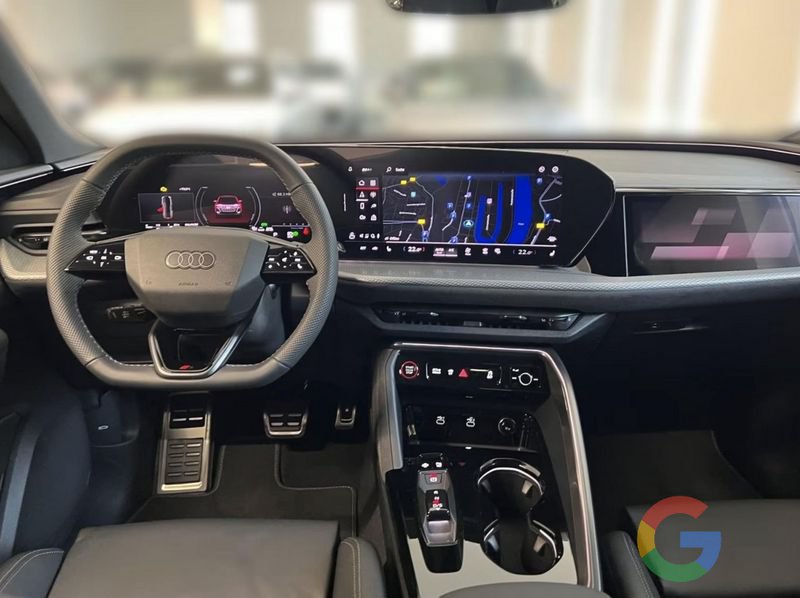 Audi Q5 e-hybrid quattro 220kW S tronic S line *PROMO* *IVA ESP.*