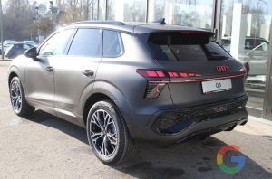 Audi Q3 TDI 110 kW S tronic S Line Edition *PROMO* *IVA ESP.*