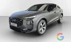 Audi Q3 Sportback Sportback TFSI 110 Kw S tronic S Line Edition *PROMO* *IVA ESP.*