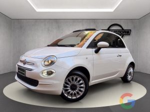 FIAT 500C Lounge 1.2 69cv – PROMO