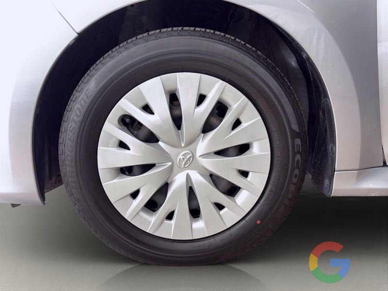Toyota Yaris Business Hybrid 116cv – PROMO/IVA ESP.