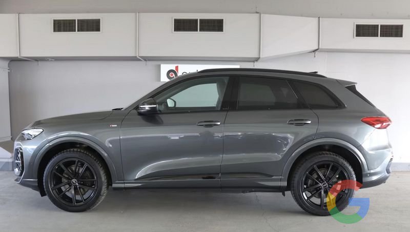 Audi Q5 TFSI S-Line 204cv *PROMO* *IVA ESP.*