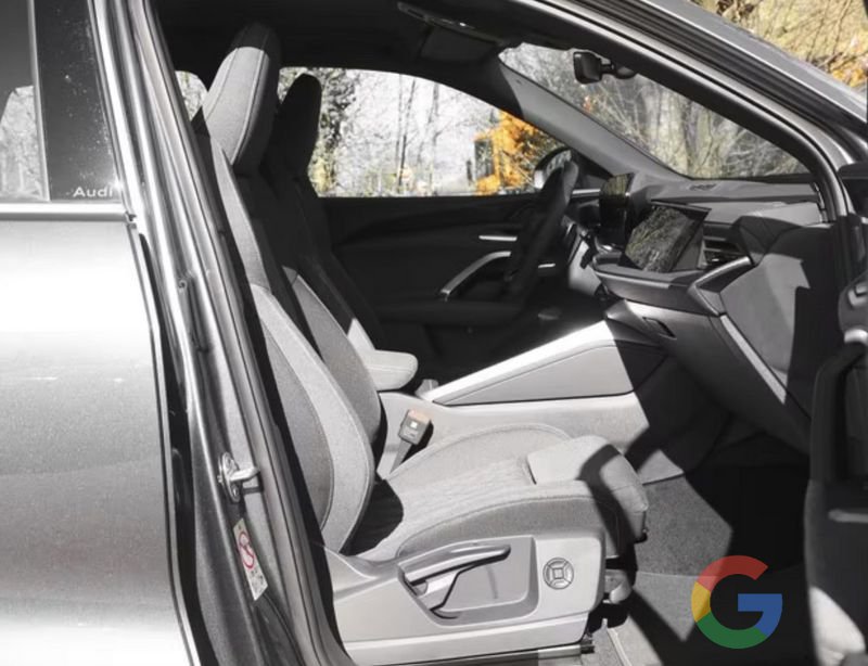 Audi Q5 QUATTRO S Line 204cv *PROMO* *IVA ESP.*