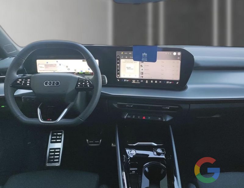 Audi Q3 Sportback e-hybrid 200 kW S tronic S Line Edition *PROMO* **IVA ESP.*