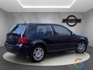 Volkswagen Golf GTI 1.8 150cv – PREZZO REALE
