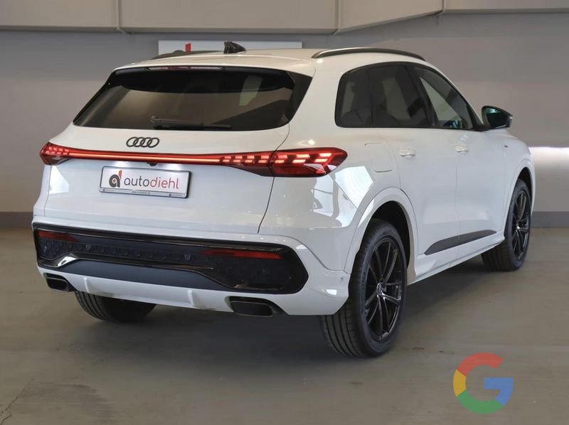 Audi Q5 TFSI S-Line 204cv *PROMO* *IVA ESP.*
