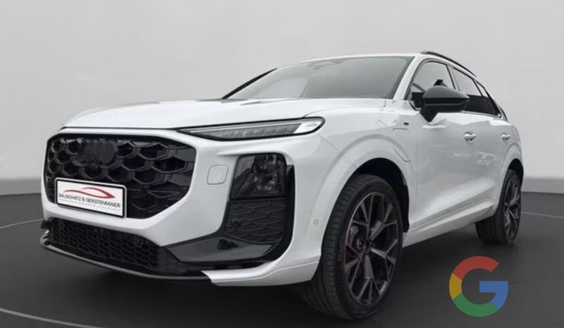 Audi Q3 e-hybrid 200 kW S tronic S Line Edition *PROMO**IVA ESP.*