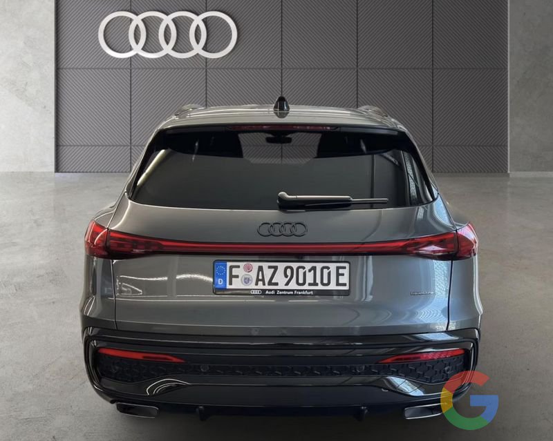 Audi Q5 e-hybrid quattro 220kW S tronic S line *PROMO* *IVA ESP.*