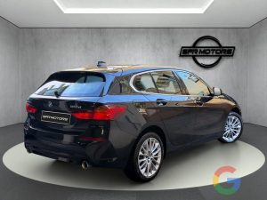 BMW Serie 1 120d xDrive Sport – PROMO/IVA ESP
