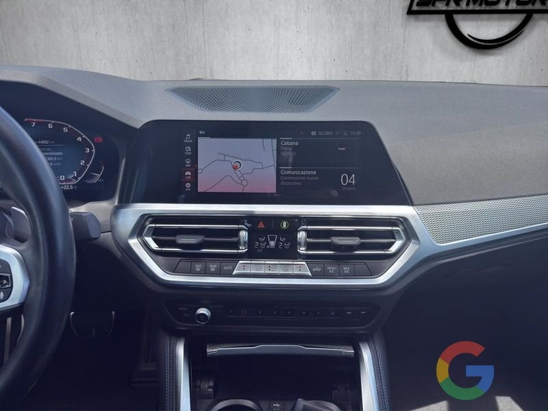 BMW Serie 4 M440i xDrive MSport PRO – BOLLO/PROMO/IVA ESP.