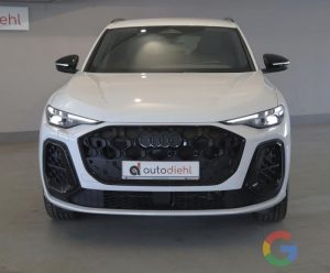 Audi Q5 TFSI S-Line 204cv *PROMO* *IVA ESP.*