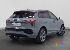 Audi Q3 TFSI 110 kW S tronic S Line Edition *PROMO* *IVA ESP.*