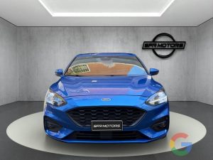 Ford Focus ST Line 1.5 120cv – PROMO