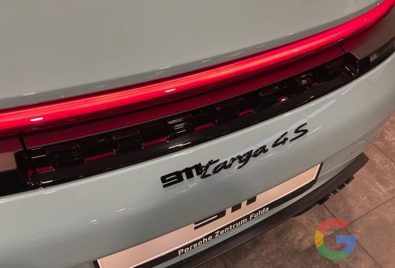 Porsche 911 Targa Targa 4S *PROMO* *IVA ESP.*
