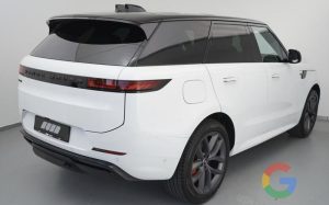 Land Rover Range Rover Sport SE Dynamic 250cv *PROMO* *IVA ESP.*