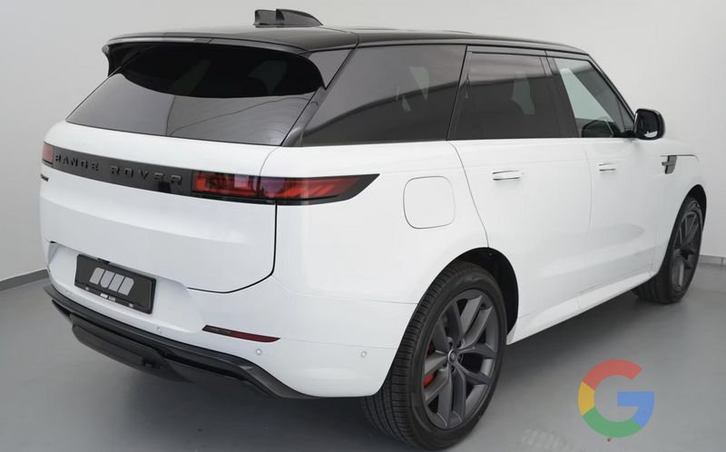 Land Rover Range Rover Sport SE Dynamic 250cv *PROMO* *IVA ESP.*