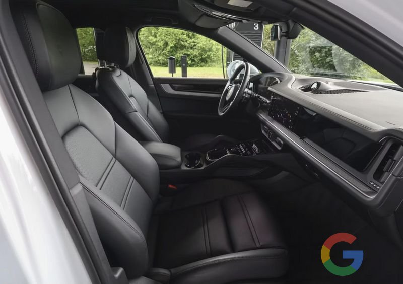 Porsche Cayenne Coupè E-Hybrid Coupé 3.0 V6 470cv *PROMO**IVA ESP.*
