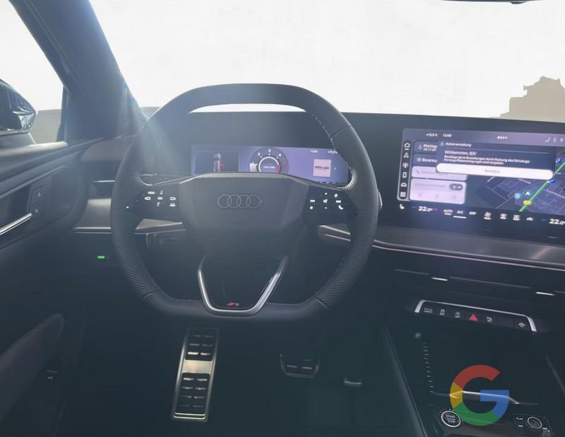 Audi Q3 Sportback Sportback TDI 110 kW S tronic S Line Edition *PROMO* *IVA ESP.*