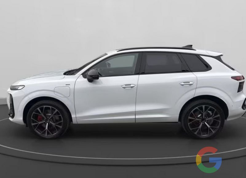 Audi Q3 e-hybrid 200 kW S tronic S Line Edition *PROMO**IVA ESP.*