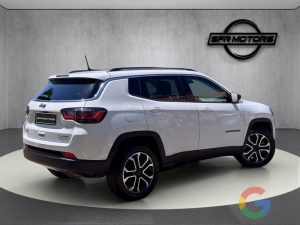 Jeep Compass 4xe Limited 4xe 1.3 190cv PHEV – PROMO/IVA ESP.