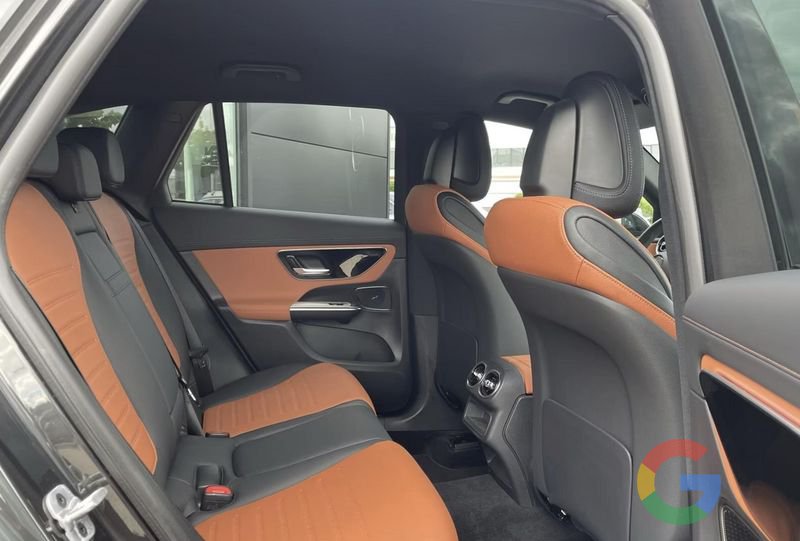 Mercedes-Benz GLC 220d 4matic Premium AGM *PROMO* *IVA ESP*