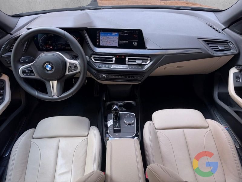 BMW Serie 2 Gran Coupe 218i Msport – PROMO/IVA ESP.