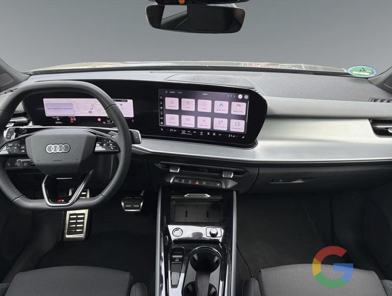 Audi Q3 Sportback Sportback TDI 110 kW S tronic S Line Edition *PROMO* **IVA ESP.*