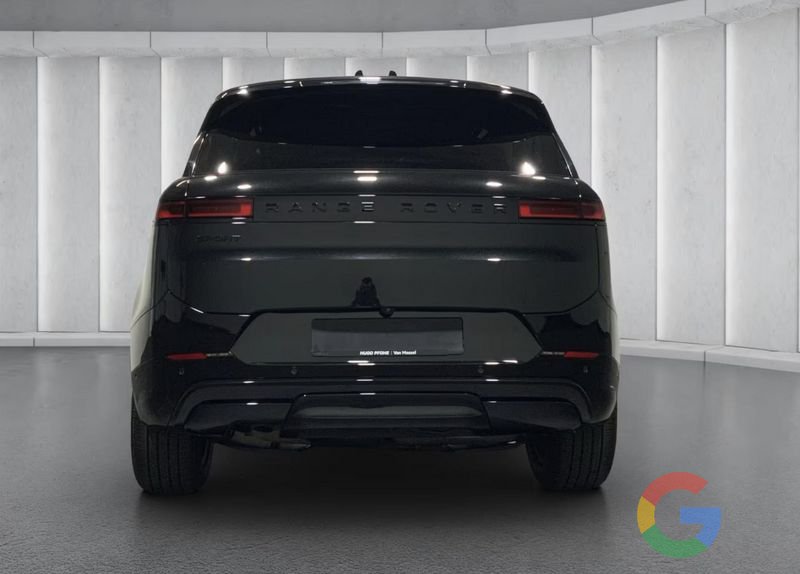 Land Rover Range Rover Sport Dynamic SE 300cv *PROMO* *IVA ESP*