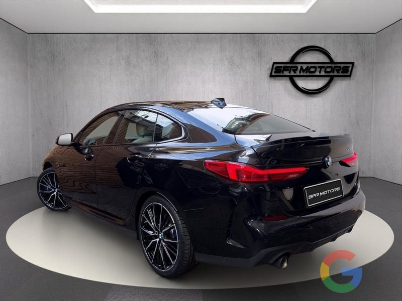 BMW Serie 2 Gran Coupe 218i Msport – PROMO/IVA ESP.