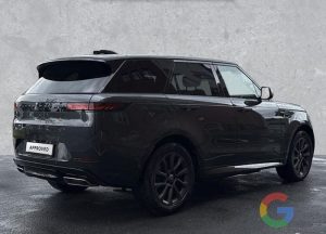 Land Rover Range Rover Sport SE Dynamic Hybrid 460cv *PROMO* *IVA ESP.*