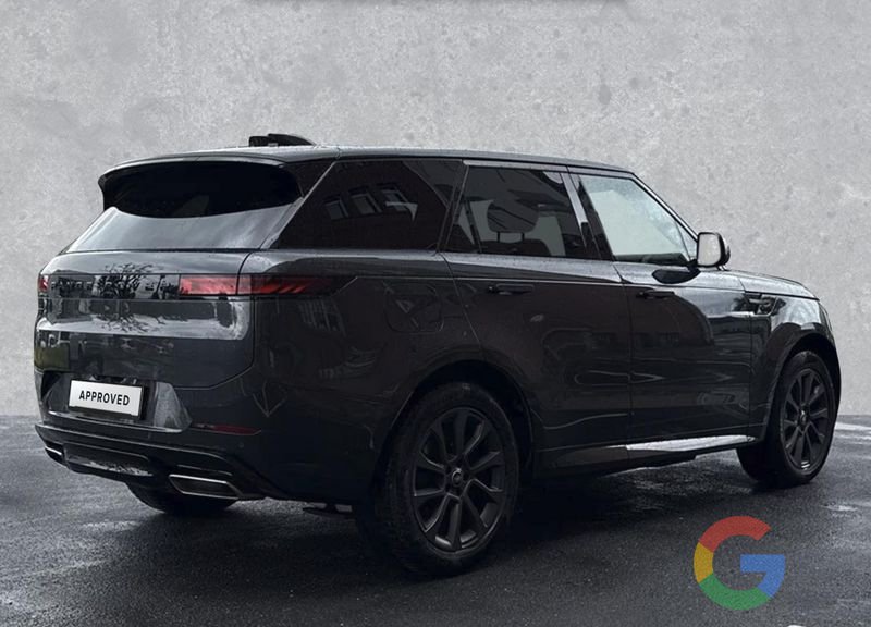 Land Rover Range Rover Sport SE Dynamic Hybrid 460cv *PROMO* *IVA ESP.*
