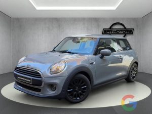 MINI Mini One 1.5 102cv – PROMO