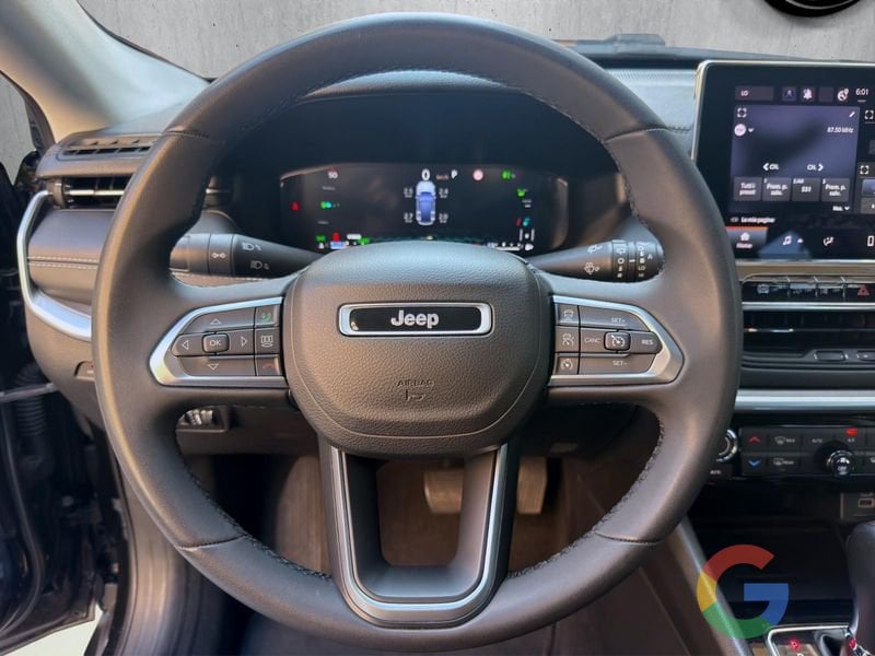 Jeep Compass 4xe PHEV Limited 190cv – PROMO//IVA ESP