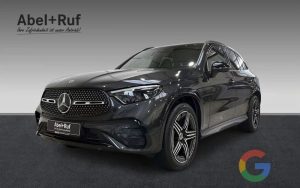Mercedes-Benz GLC 220d 4matic Premium AMG *PROMO* *IVA ESP.*