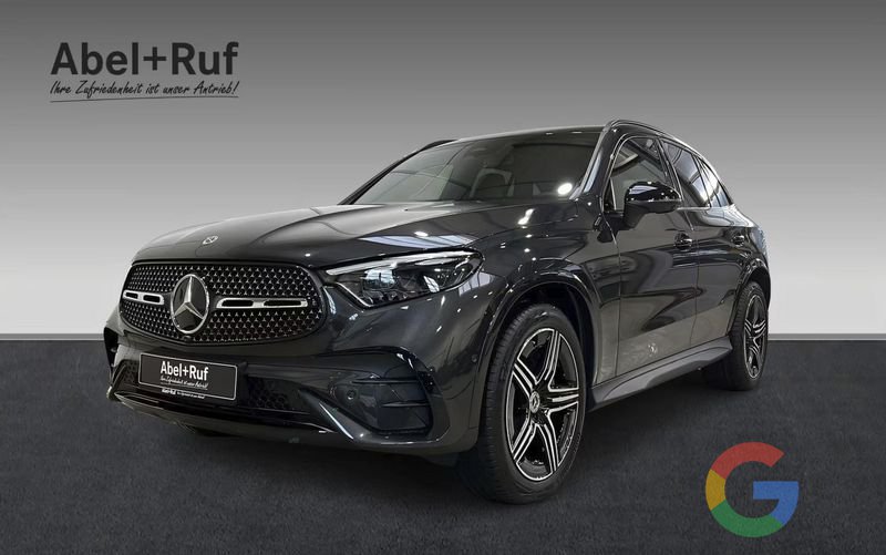 Mercedes-Benz GLC 220d 4matic Premium AMG *PROMO* *IVA ESP.*