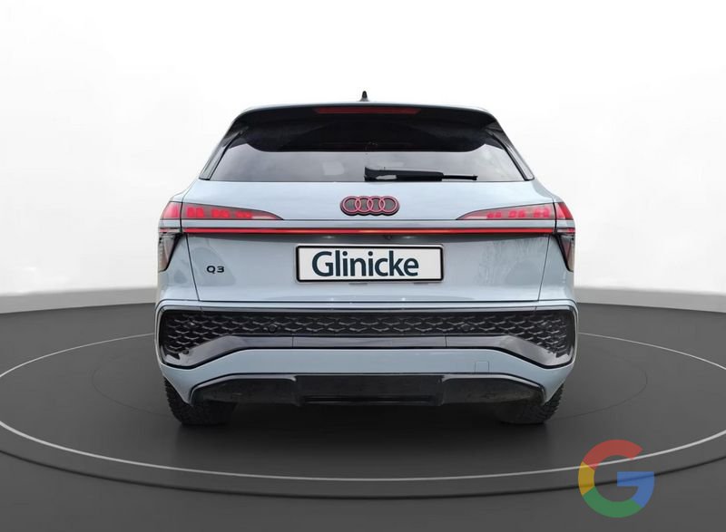Audi Q3 TDI 110 kW S tronic Business Advanced *PROMO* *IVA ESP*
