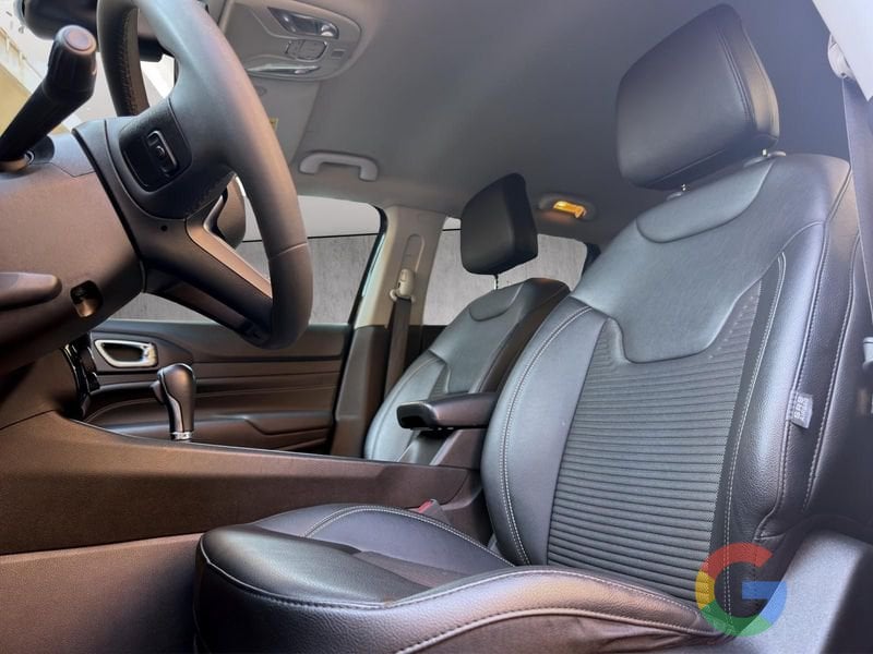 Jeep Compass 4xe PHEV Limited 190cv – PROMO//IVA ESP