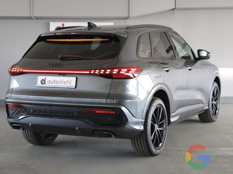Audi Q5 TFSI S-Line 204cv *PROMO* *IVA ESP.*