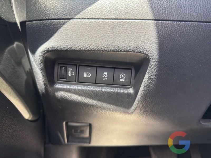 Toyota Aygo X Limited 1.0 72cv s-cvt – PROMO