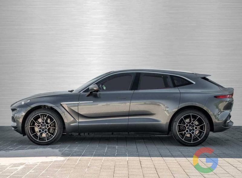 Aston Martin DBX 4.0 V8 *IVA ESPOSTA*