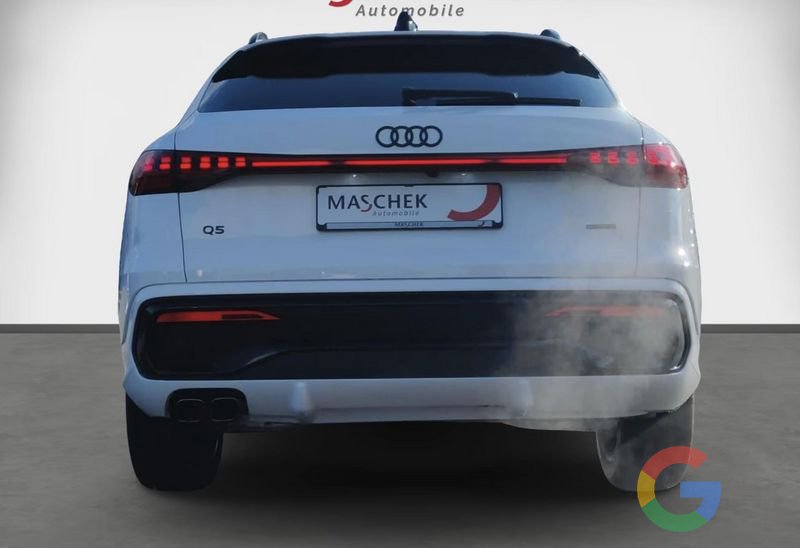 Audi Q5 Sportback Sportback Quattro S Line 204cv *PROMO** **IVA ESP.*