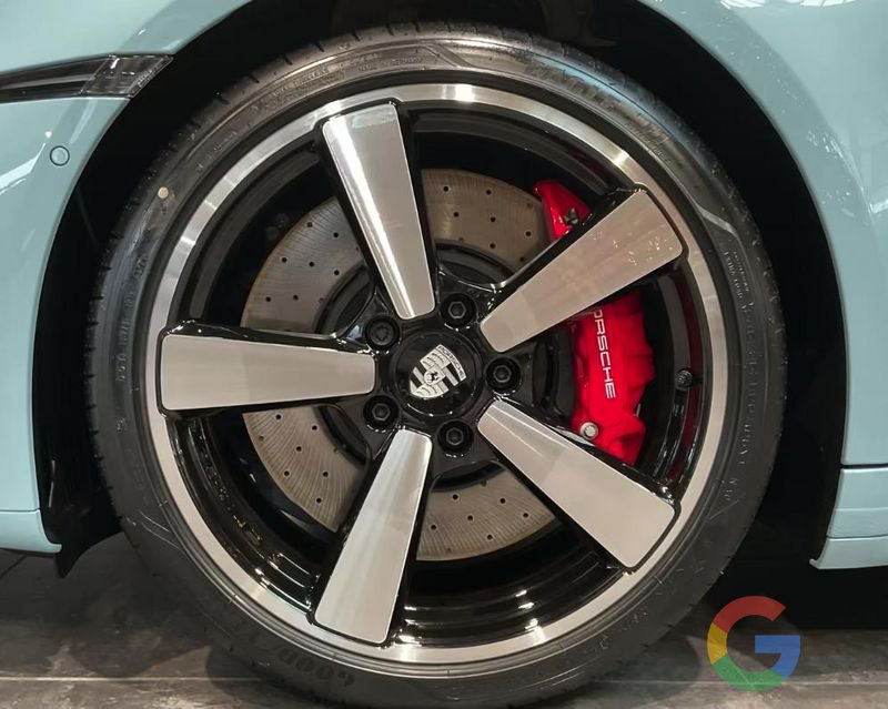 Porsche 911 Targa Targa 4S *PROMO* *IVA ESP.*