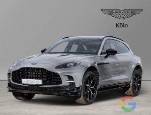 Aston Martin DBX 4.0 V8 707 *IVA ESPOSTA*