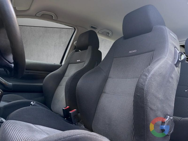 Volkswagen Golf GTI 1.8 150cv – PREZZO REALE