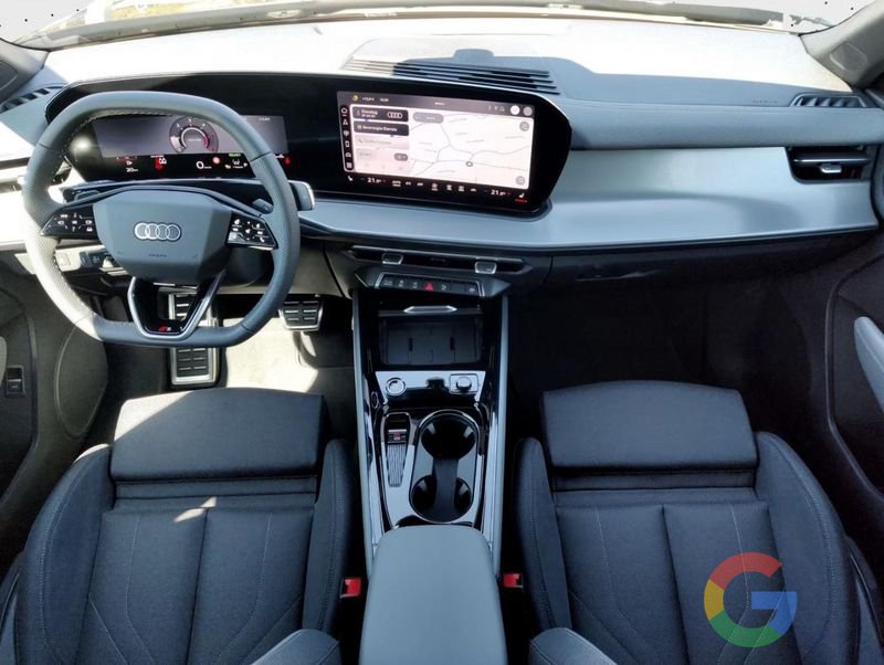 Audi Q3 Sportback Sportback TDI 110 kW S tronic S Line Edition *IVA ESPOSTA*PROMO AUDI*