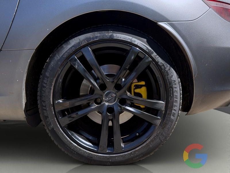 Mercedes-Benz SLK 250 CDI SPORT 204cv – PREZZO REALE