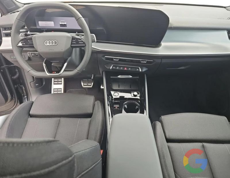 Audi Q3 TFSI 110 kW S tronic S Line Edition *PROMO* **IVA ESP*