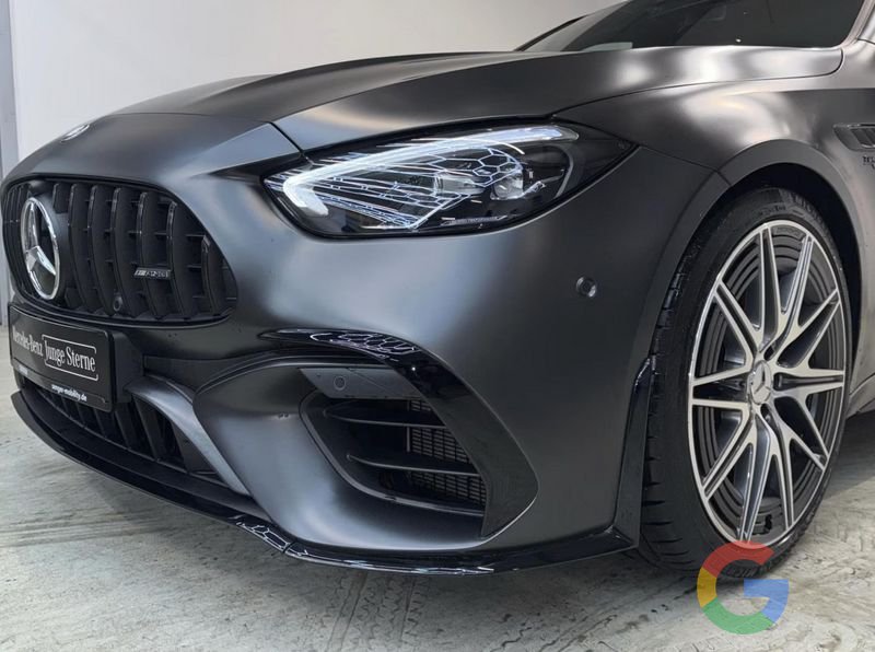 Mercedes-Benz Classe C C63s E Performance 680cv *PROMO* *IVA ESP*